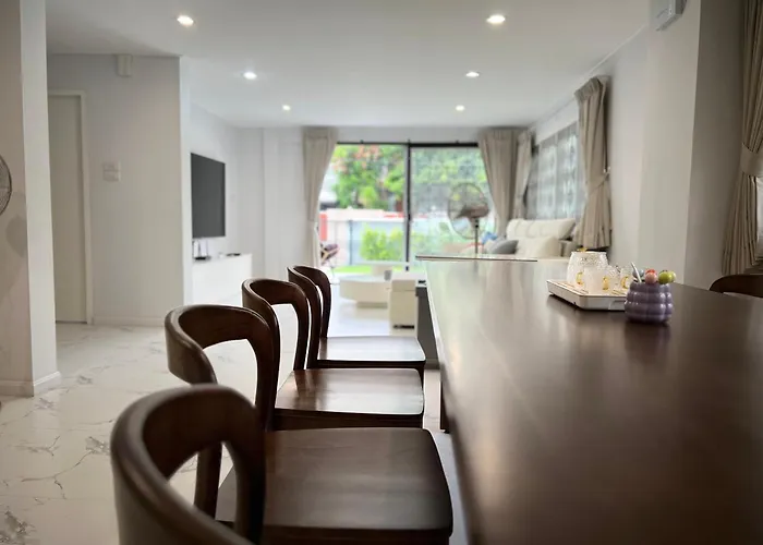 Near Airport 2nd For 2,8k & 3rd For 1,8k & 4th Only 300b Inbox!